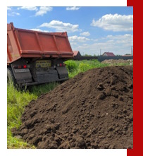 Услуги Поставка нерудных материалов в Светлограде