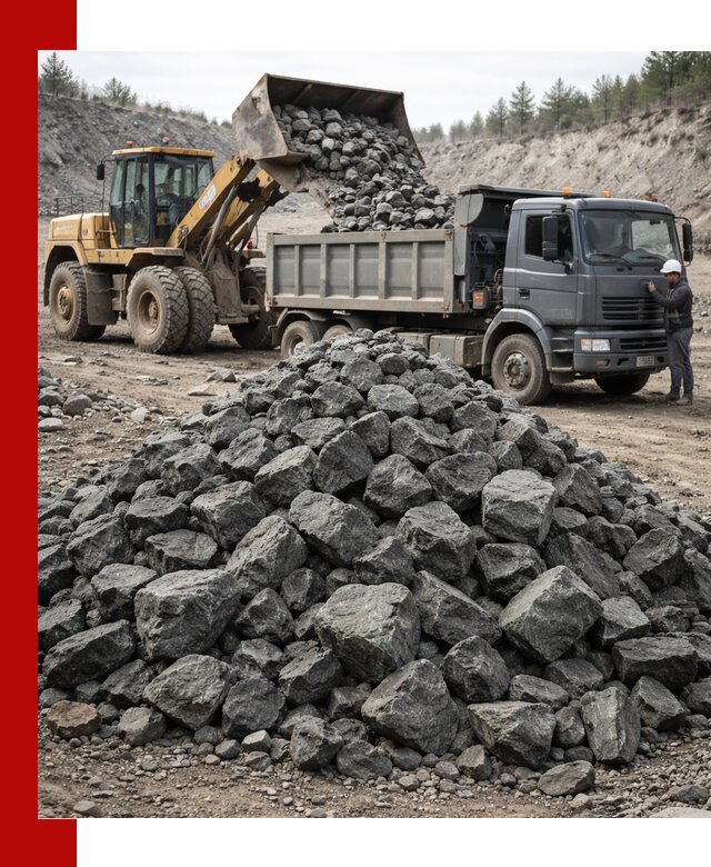 Щебень габбро-диабаз фракция 20-40 доставка в Светлограде