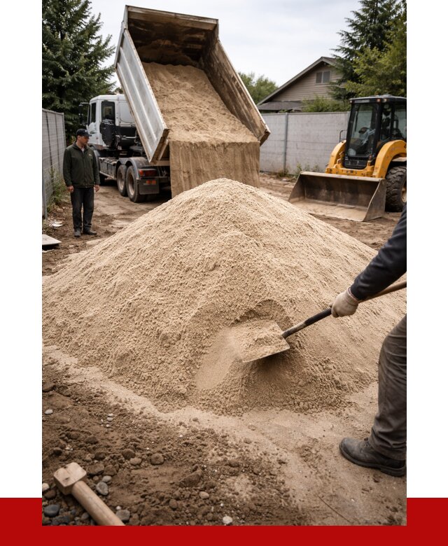 Кварцевый песок в Светлограде купить от 1219 р. | ПРОНЕРУДСвт