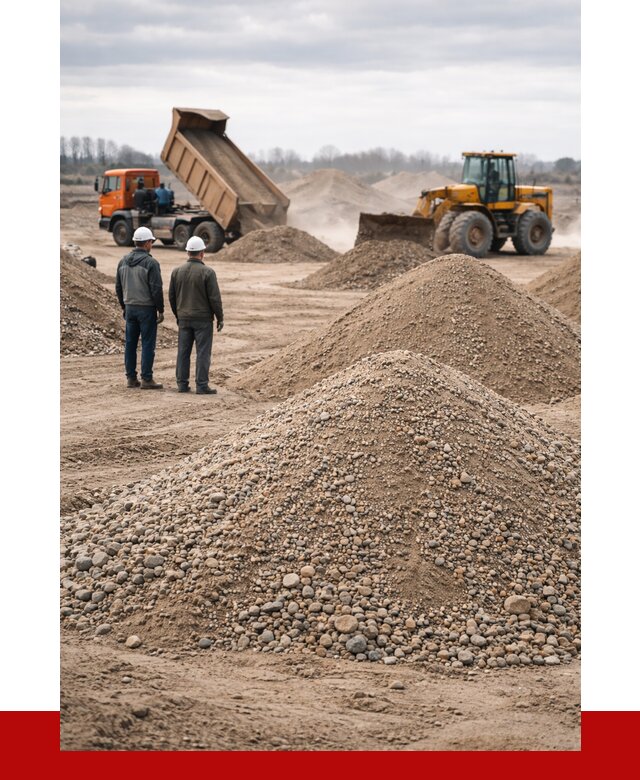 ПГС С3 в Светлограде с доставкой от 2743 р./куб | ПРОНЕРУДСвт