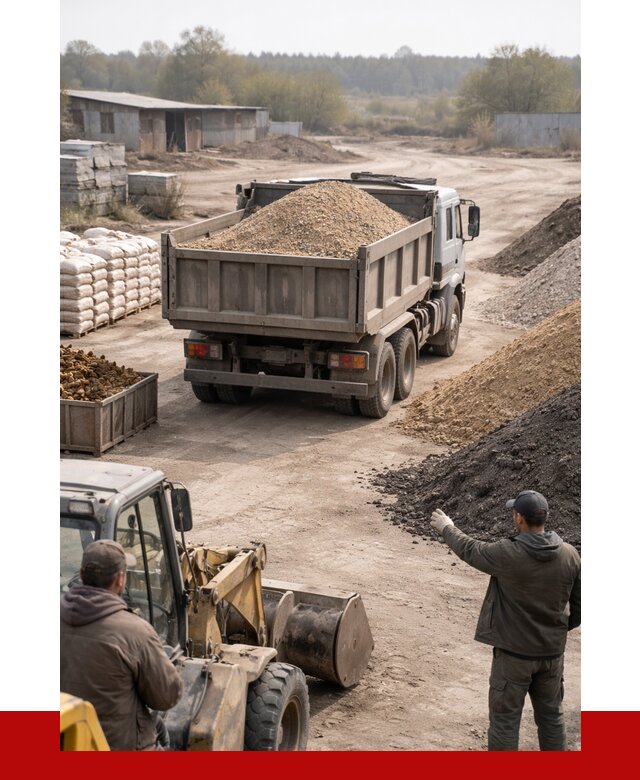 Купить ОПГС с доставкой в Светлограде от 4266 р. за тонну | ПРОНЕРУДСвт