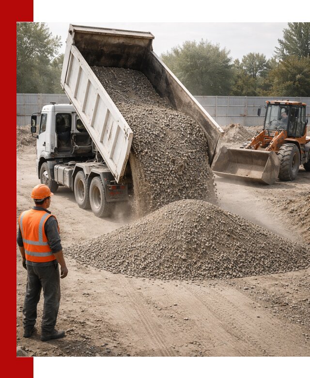 Доставка опгс в Светлограде оптом и мелким транспортом