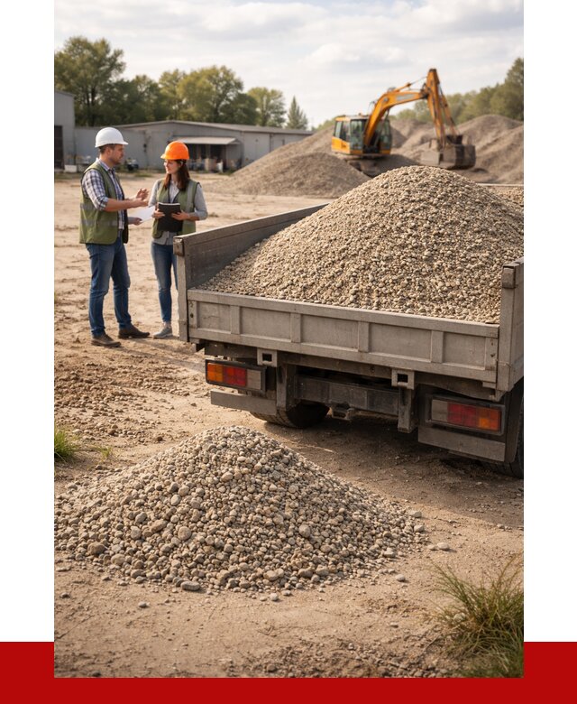 Купить ОПГС для бетона в Светлограде с доставкой от 3860 р. | ПРОНЕРУДСвт
