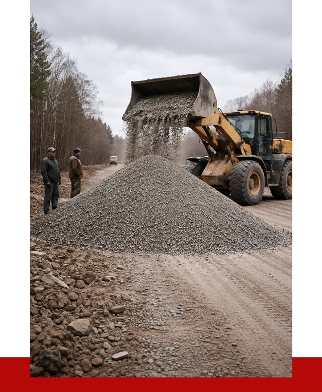 Купить опгс для дорог в Светлограде с доставкой от 2235 р. | ПРОНЕРУДСвт