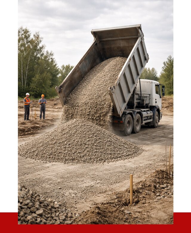 ЩПС С2 в Светлограде с доставкой от 4571 р. за куб | ПРОНЕРУДСвт
