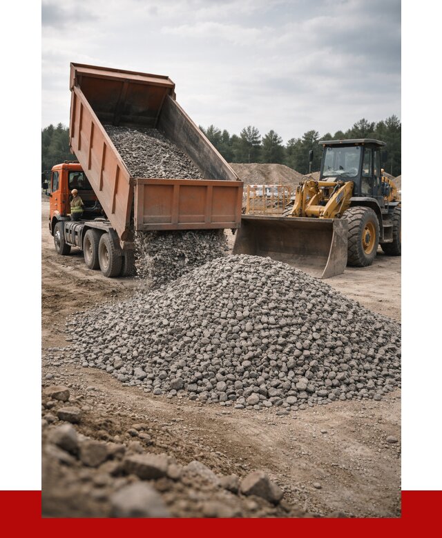 ЩПС С4 в Светлограде с доставкой от 2743 р. за куб | ПРОНЕРУДСвт