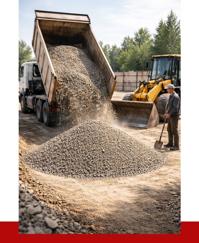 ЩПС С10 в Светлограде с доставкой от 3251 р. за куб | ПРОНЕРУДСвт