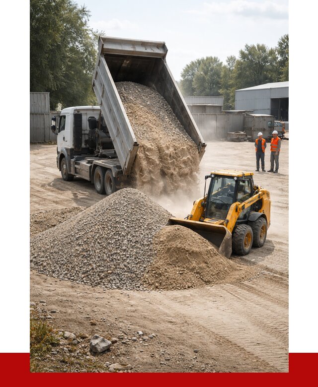 ЩПС С11 в Светлограде с доставкой от 1879 р. за куб | ПРОНЕРУДСвт