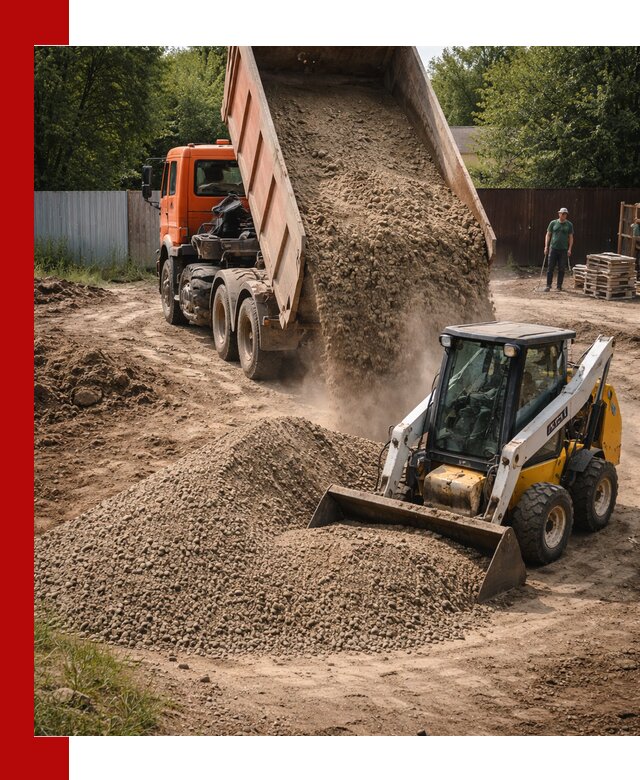 Доставка щпс С11 в Светлограде круглосуточно самосвалами