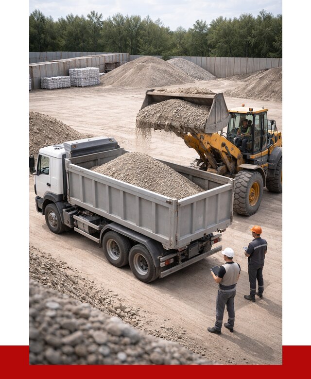 ЩПС С12 в Светлограде с доставкой от 3251 р. за куб | ПРОНЕРУДСвт