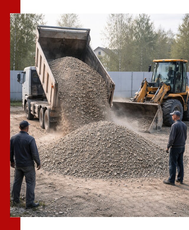 Доставка щпс фракции С12 в Светлограде оптом и в розницу