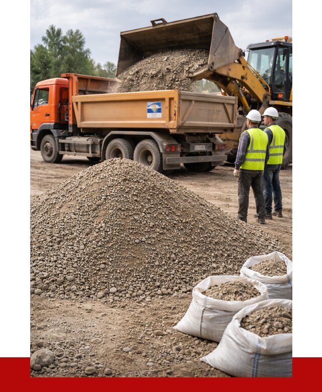 ЩГПС С1 в Светлограде с доставкой от 3251 руб. за куб | ПРОНЕРУДСвт