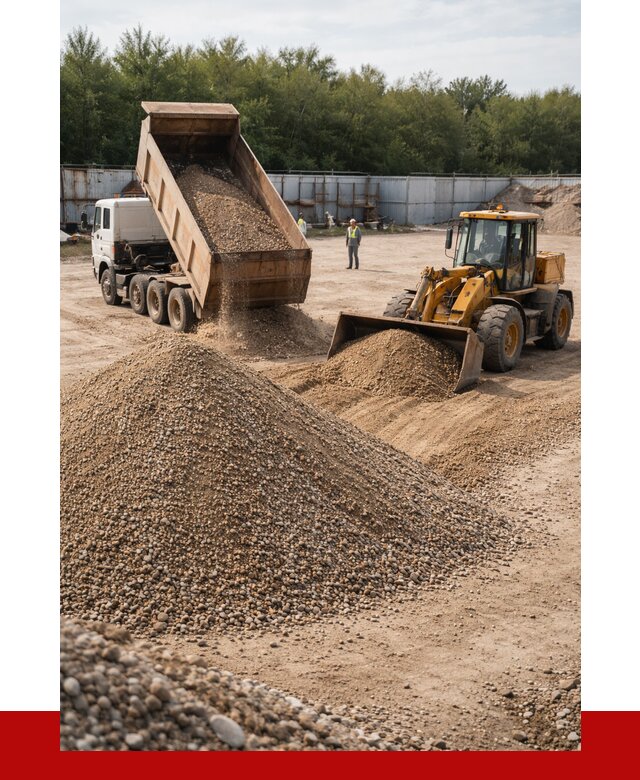 ЩГПС С2 в Светлограде с доставкой от 2438 р./куб. | ПРОНЕРУДСвт