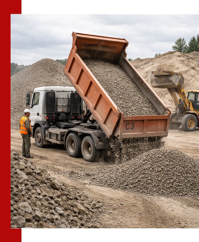 Доставка щгпс С3 в Светлограде оптом и в розницу для стройплощадок