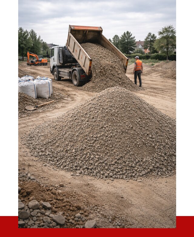 ЩГПС С4 с доставкой в Светлограде от 2133 р./куб. | ПРОНЕРУДСвт