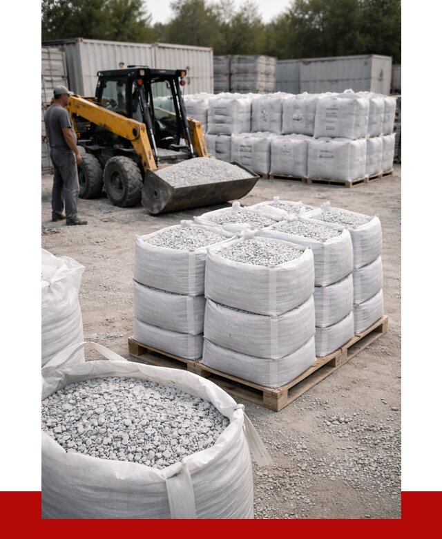 Мраморная крошка в Светлограде от 4571 р. за куб | ПРОНЕРУДСвт