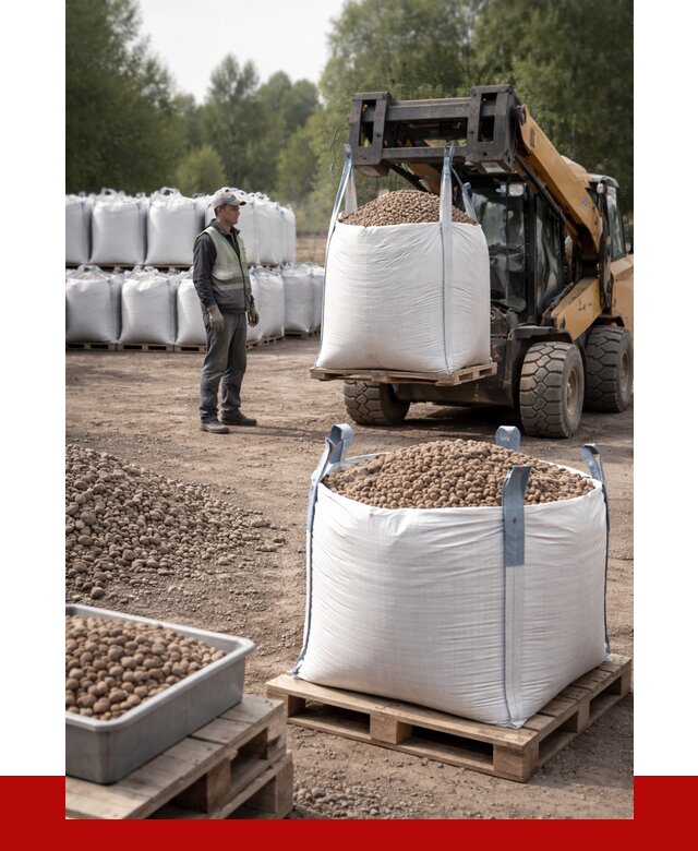 Керамзит в биг бег в Светлограде от 4266 р. с доставкой | ПРОНЕРУДСвт