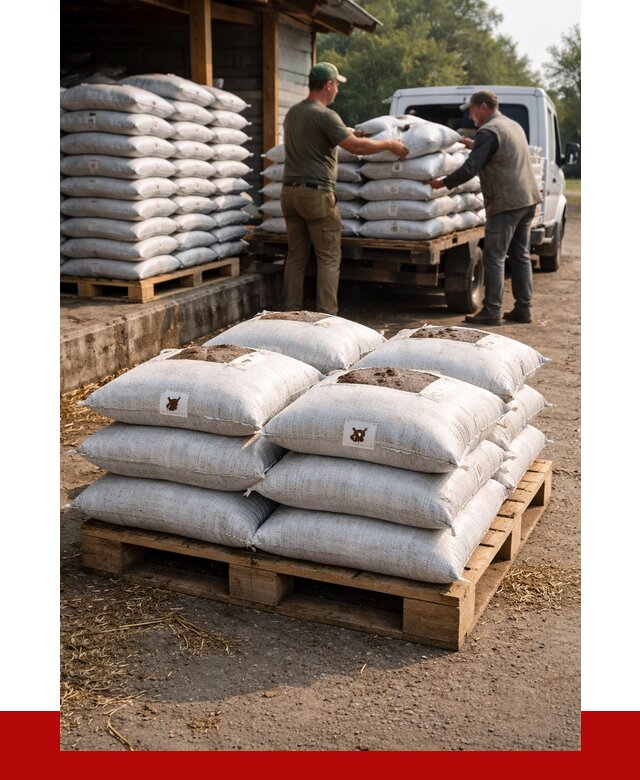 Купить конский навоз в мешках в Светлограде от 4571 р. | ПРОНЕРУДСвт