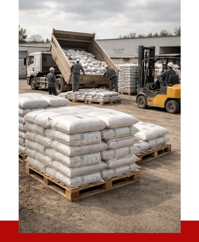 Купить удобрения с доставкой в Светлограде от 7314 р. | ПРОНЕРУДСвт