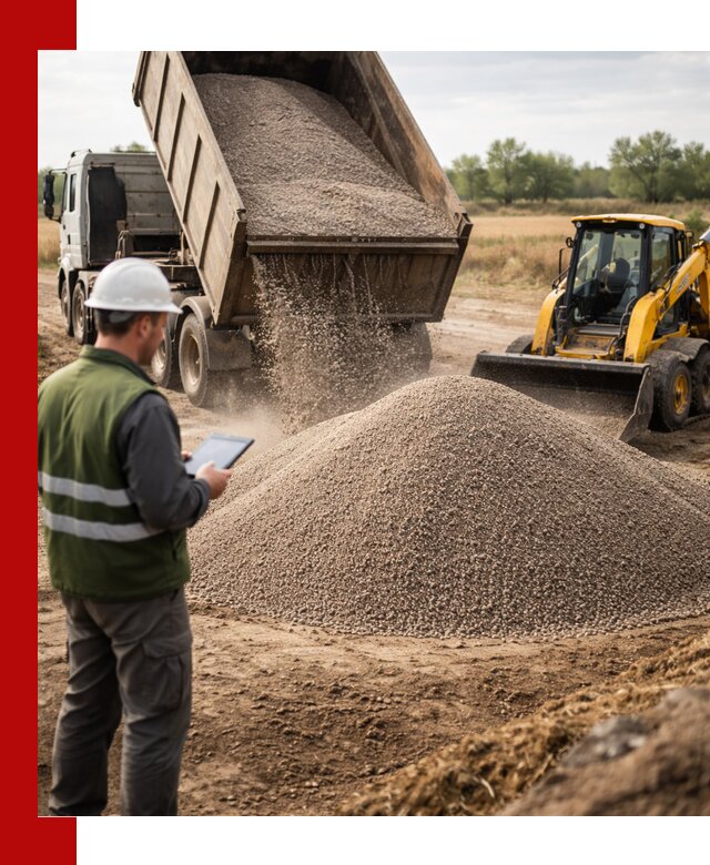 Доставка минеральных удобрений в Светлограде оптом и в розницу