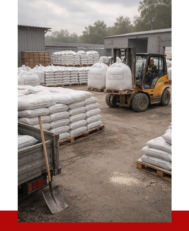 Аммиачная селитра в Светлограде от 4266 р. с доставкой | ПРОНЕРУДСвт