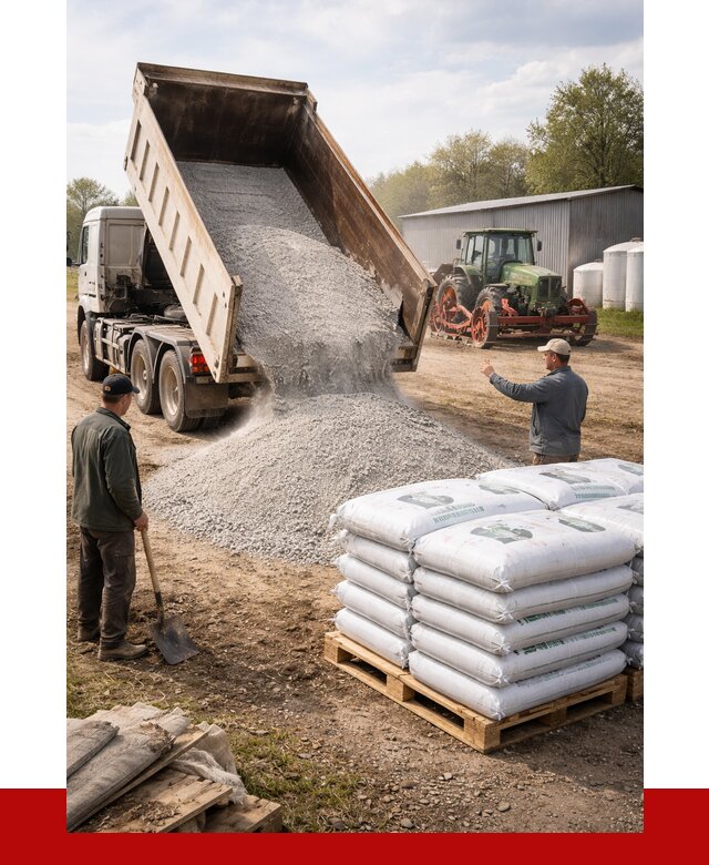 Купить суперфосфат в Светлограде с доставкой от 7314 р. | ПРОНЕРУДСвт