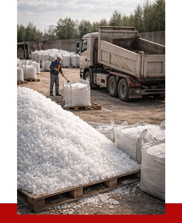 Купить техническая соль в мешках в Светлограде от 4571 р. | ПРОНЕРУДСвт